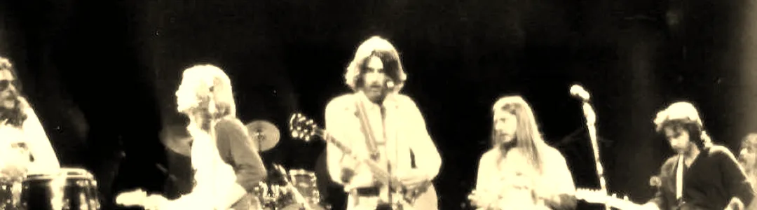 America - The Band