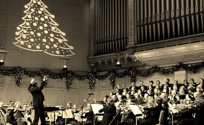 Boston Pops Orchestra