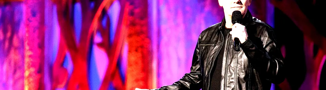 Brian Regan