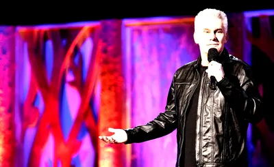 Brian Regan