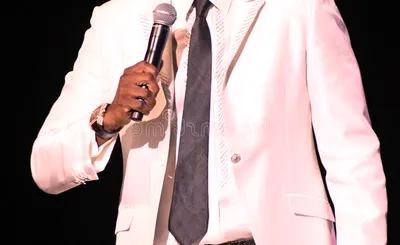 Chris Tucker