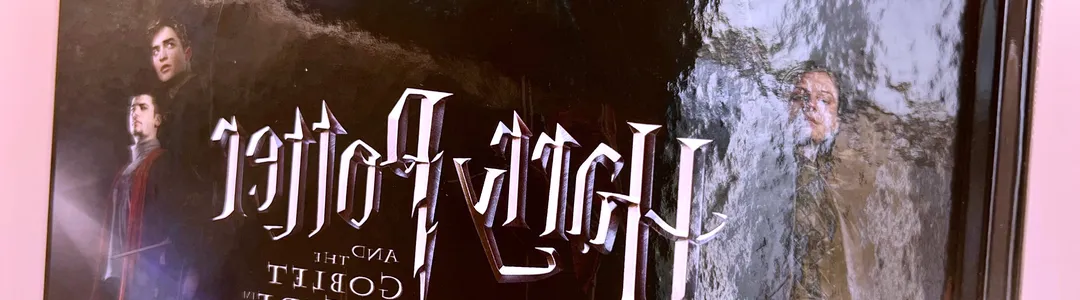 Harry Potter and The Goblet of Fire In Concert