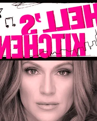 Hell's Kitchen - The Musical