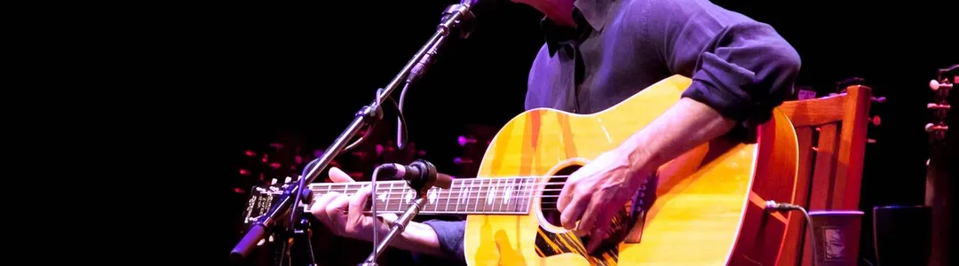 Jackson Browne