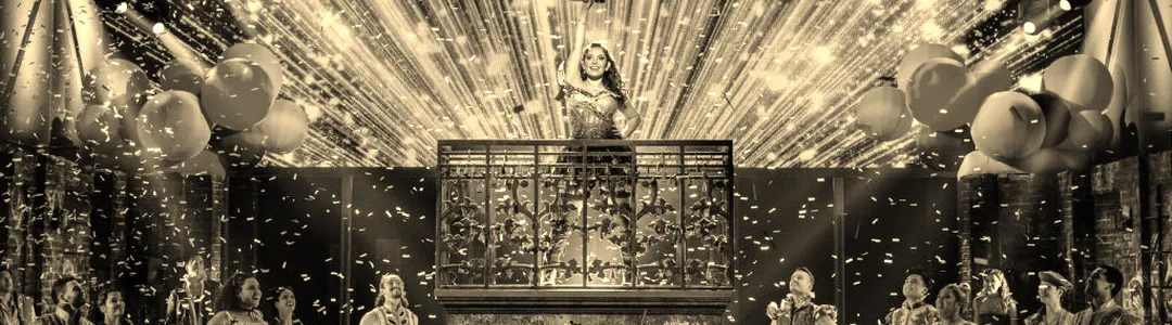 Juliet - Musical