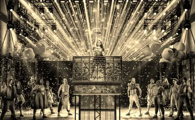 Juliet - Musical