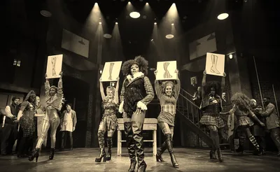 Kinky Boots