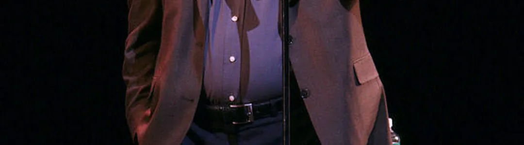 Lewis Black