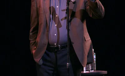 Lewis Black