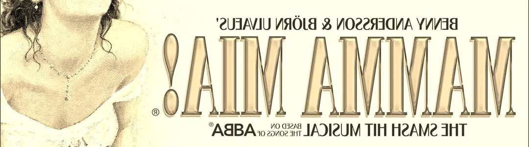 Mamma Mia!