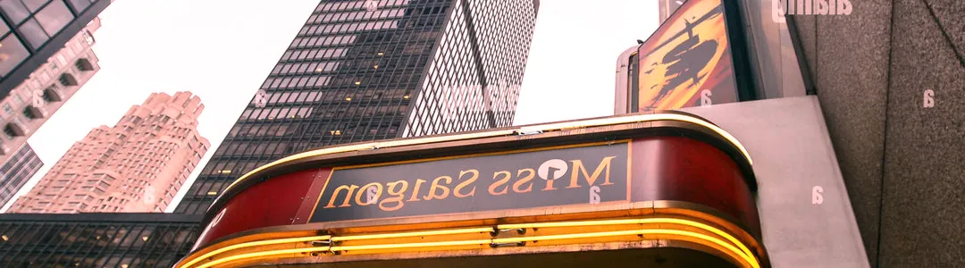 Miss Saigon