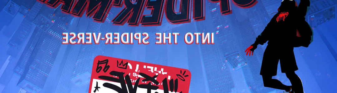 Spider-Man: Into the Spider-Verse Live in Concert