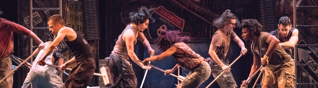 Stomp