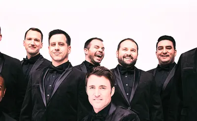 Straight No Chaser