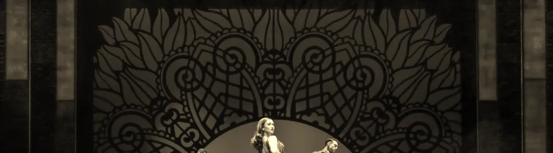 The Bodyguard - The Musical