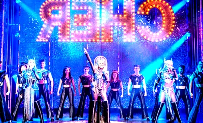 The Cher Show