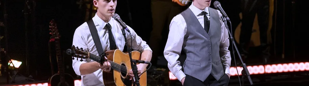 The Simon & Garfunkel Story
