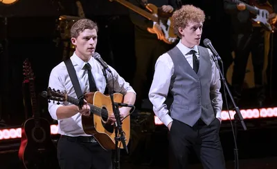 The Simon & Garfunkel Story