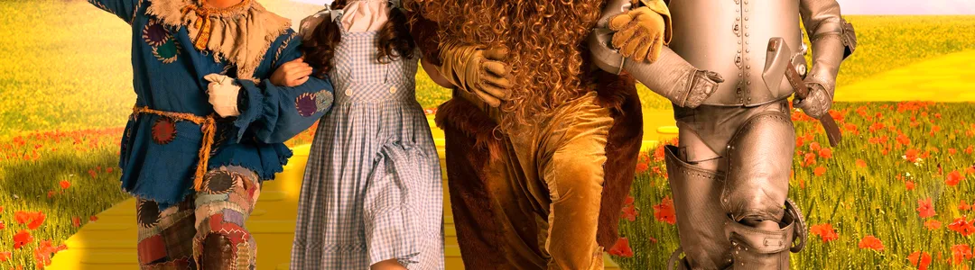 The Wizard Of Oz